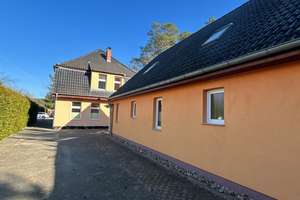 Wohnen und Vermieten – Wohnhaus mit 2 Wohnungen und 3 Ferienwohnungen – Teterower Chaussee 34, 18273 Güstrow – Vorschaubild 6
