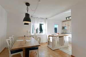 Familientraum mit Einliegerwohnung und Doppelgarage in Wittlaer – Düsseldorf – Vorschaubild 9