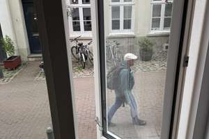 Modernes Leben in historischen Gemäuern auf der Altstadtinsel – Kleine Burgstraße 1, 23552 Innenstadt, Lübeck – Vorschaubild 17