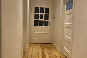 Schöne 2-Zimmer Wohnung am Küchengarten – Limmerstraße 3a, 30451 Linden-Nord, Hannover – Vorschaubild 2