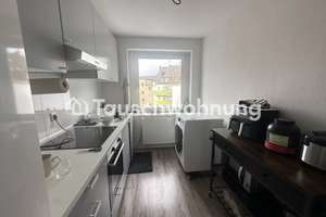 Tauschwohnung: 3-Zimmer-Wohnung in Stadtbezirk 1 zum Tausch – Liebigstraße 4, 40479 Pempelfort, Düsseldorf – Vorschaubild 13