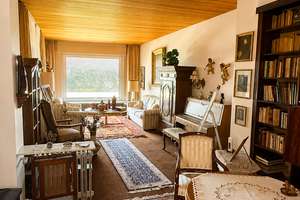 Großzügiges Wohnhaus mit Rheinblick und Potenzial für bis zu drei Wohneinheiten – Ravensteynstraße 18, 56076 Pfaffendorf, Koblenz – Vorschaubild 7