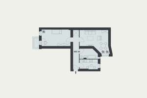 Prenzlauer Berg Klassiker | Bezugsfreie 2-Zimmer-Altbauwohnung mit Balkon! – Driesener Straße 29a, 10439 Prenzlauer Berg, Berlin – Vorschaubild 2