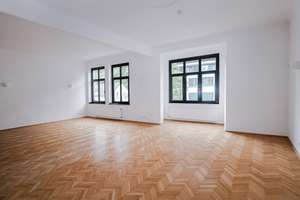 Düsseldorf -Ludenberg! Großzügige 3 Zi.-Wohnung im stilvollem Altbaucharakter – Ludenberger Str. xx, 40629 Ludenberg, Düsseldorf – Vorschaubild 2