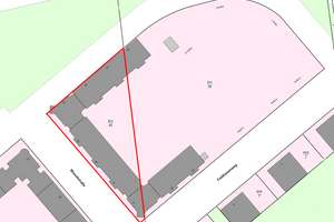 3.5-Zimmer-Maisonette-Wohnung mit großem Balkon und TG-Stellplatz in ruhiger Wohnlage - WE 45 (DG) – Wieselstraße 8, 4329 Heiterblick, Leipzig – Vorschaubild 22