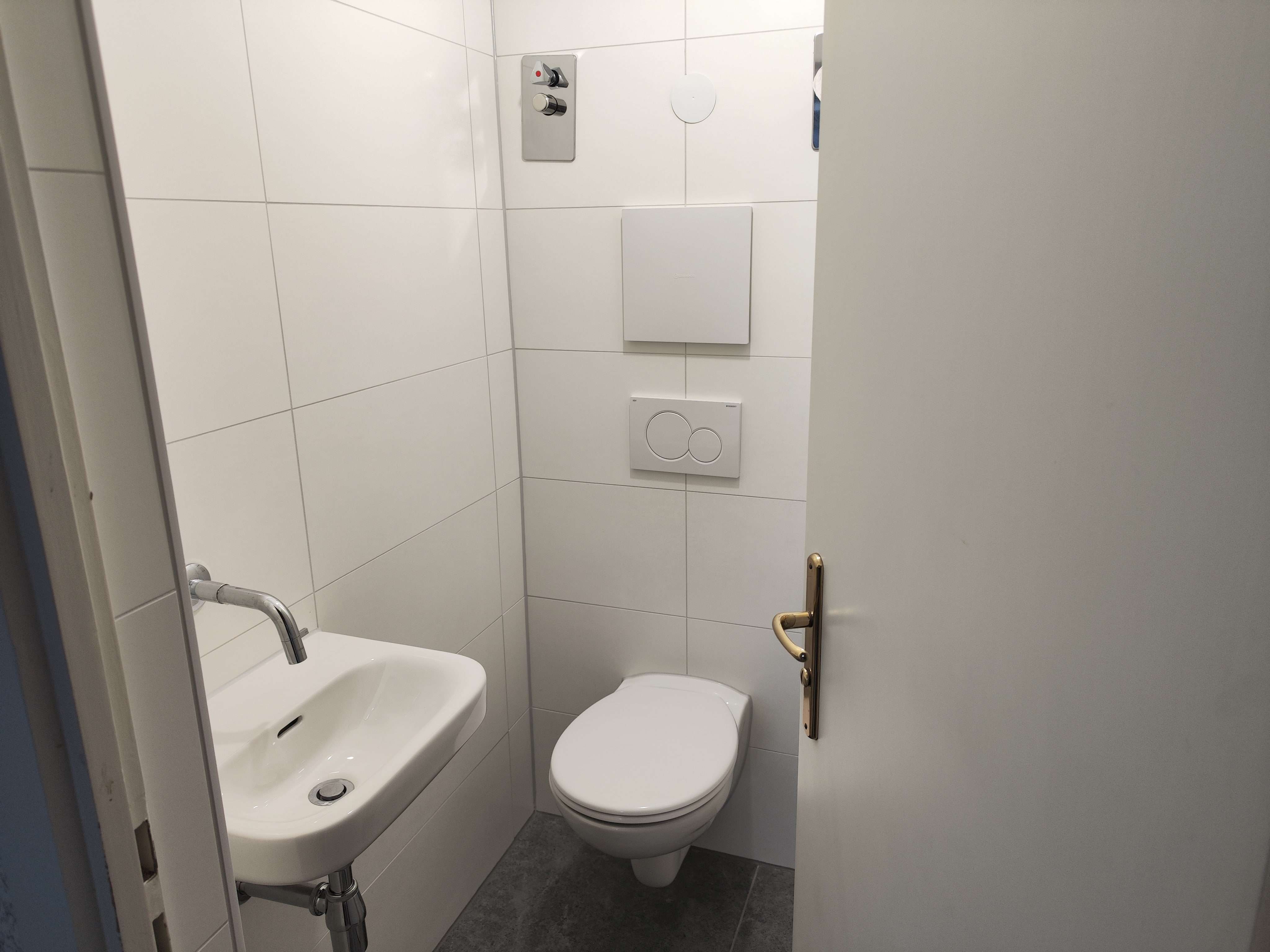 Immobilie in Heidenheim an der Brenz - 4 Zimmer Wohnung Heidenheim Zanger Berg - Bild 5