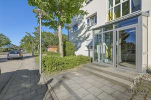Heimstetten! Gepflegte, helle u. ruhige 4-Zi.-Whg. mit Balkon! Toller Grundriss! 2 Bäder! Seenähe! – Am Sportpark 1, 85551 Kirchheim bei München – Vorschaubild 6