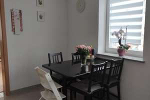 Helle 3,5-Zimmer-Wohnung, EBK, Kamin, Terrasse, Garten, Garage, Stellplatz uvm – 88483 Burgrieden – Vorschaubild 7