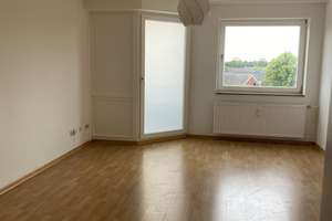 Sonnige 2-Zimmer-Wohnung zu vermieten