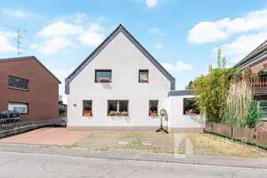 Meerbusch-Bösinghoven: Großzügiges Zwei-Parteienhaus mit ca. 260 qm Wohn- und Nutzfläche – Neuss (Rhein-Kreis) – Vorschaubild 26