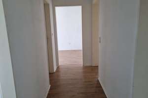Zuhause ist - Den Feierabend auf dem eigenen Balkon zu genießen – Sachsenschleife 20, 59067 Mitte, Hamm – Vorschaubild 4