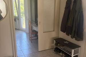gemütliche 2 ZKDB in Aachen-Mitte zu vermieten. – Die vollständige Adresse der Immobilie erhältst du vom Anbieter., 52070 Adalbertsteinweg, Aachen – Vorschaubild 2