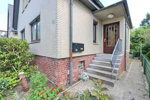 Modernisiertes Zweifamilienhaus in ruhiger Lage in Hamburg-Bramfeld – Hamburg – Vorschaubild 16