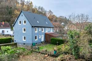 Ruhige Doppelhaushälfte mit Garten & Stellplätzen in Pirmasens-Niedersimten – Die vollständige Adresse der Immobilie erhältst du vom Anbieter., 66955 Niedersimten, Pirmasens – Vorschaubild 2