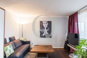 Hochwertige Wohnung mit Weitblick: ca. 106 m² in Bogenhausener Norden – Die vollständige Adresse der Immobilie erhältst du vom Anbieter., 81927 Johanneskirchen, München – Vorschaubild 2