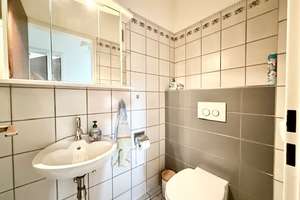 Attraktive 4-Zimmer-Wohnung mit zwei Balkonen und Garage in Aachen-Verlautenheide – Kalkbergstraße 194, 52080 Haaren, Aachen – Vorschaubild 10