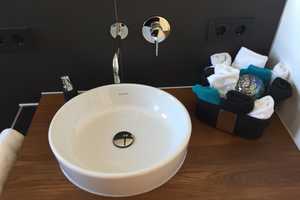 Exklusives Penthouse mit Fernsicht und Holzkamin - Luxuswohnen im Osten Münchens – München – Vorschaubild 13