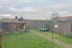 Gepflegtes Reihenmittelhaus mit großem Garten in Nordhorn - Blanke  – Die vollständige Adresse der Immobilie erhältst du vom Anbieter., 48527 Nordhorn – Vorschaubild 10