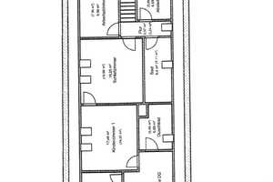 Zweifamilienhaus mit Charme und Scheune – Rotdornallee 6, 19376 Parchim (Kreis) – Vorschaubild 22
