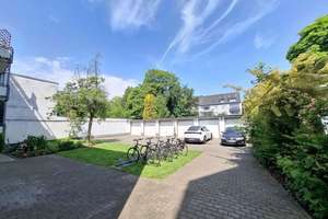 Attraktives Mehrfamilienhaus mit 7 Wohnungen und 6 Garagen-Solide Kapitalanlage-Gelsenkirchen-Horst – Die vollständige Adresse der Immobilie erhältst du vom Anbieter., 45899 Horst, Gelsenkirchen – Vorschaubild 3