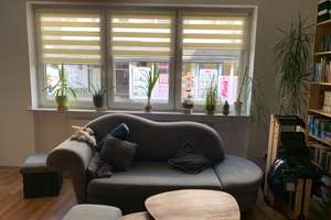 City-4-Fam.-Haus, 478 qm WF – Victoriastraße 32, 33602 Mitte, Bielefeld – Vorschaubild 11