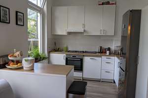 Mehrfamilienhaus in Bremen (Steintorviertel) von Privat – Sophienstraße 21, 28203 Steintor, Bremen – Vorschaubild 9