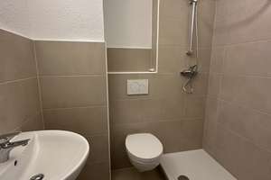 Frisch sanierte 2 Zimmer Wohnung hinter der Kö ! – Talstr. 10, 40217 Friedrichstadt, Düsseldorf – Vorschaubild 8