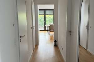 Moderne 75qm EG-Wohnung mit EBK und Terrasse – Am Klostergarten 12, 50858 Junkersdorf, Köln – Vorschaubild 8