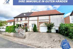 IK I Breitenbach-Bambergerhof: Liebhaberobjekt mit Scheune – Breitenbach, Kusel (Kreis), 66916 Kusel (Kreis) – Vorschaubild 2
