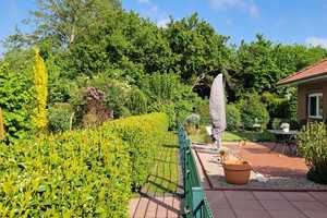Gepflegter Walmdachbungalow an einem kleinen Badesee von Privat zu verkaufen – Seeparkstr. 102, 26907 Emsland (Kreis) – Vorschaubild 22