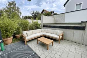 Maisonette 2-Zimmer Terrassenwohnung in Bogenhausen – Die vollständige Adresse der Immobilie erhältst du vom Anbieter., 81677 Englschalking, München – Vorschaubild 5