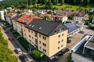 Vermietete 3-Zimmer-Wohnung in gefragter Hochschullage – 79117 Littenweiler, Freiburg im Breisgau – Vorschaubild 10