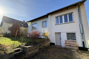 Idyllisches, freistehendes Einfamilienhaus in Kassel-Harleshausen – Die vollständige Adresse der Immobilie erhältst du vom Anbieter., 34128 Harleshausen, Kassel – Vorschaubild 3