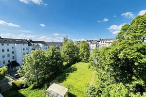 Tolle 3 Raum Wohnung mit Balkon & Stellplatz in Schlosschemnitz – Tannenstraße 7, 9113 Schloßchemnitz, Chemnitz – Vorschaubild 20