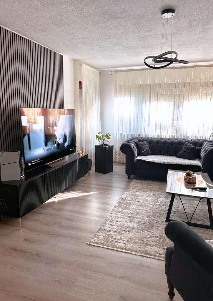 Immobilie in Benningen am Neckar - Attraktive 3-Zimmer-Wohnung in ruhiger Lage von Benningen am Neckar - Bild 0