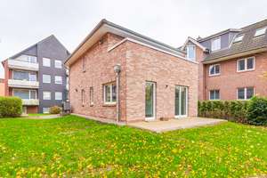 Modern & ruhig wohnen – attraktive Wohnung in Hamburg-Bramfeld – 22177 Bramfeld, Hamburg – Vorschaubild 16