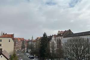 Gemütliche 2-Zimmer-Wohnung mit Balkon in Nürnberg-Rennweg – Fenitzerstraße 37, 90489 Wöhrd, Nürnberg – Vorschaubild 13