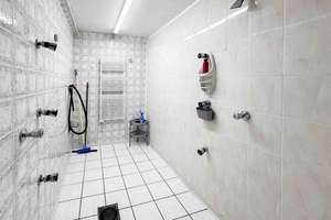 Exklusive DHH in Essen - Stilvoll modernisiert mit Kaminofen, Sauna und Gartenidylle – Die vollständige Adresse der Immobilie erhältst du vom Anbieter., 45277 Überruhr-Hinsel, Essen – Vorschaubild 21