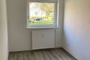 Stilvoll wohnen: Erdgeschoss, saniert, Balkon – Perfekt für Paare – Fischerstraße 17, 38226 Lebenstedt, Salzgitter – Vorschaubild 5