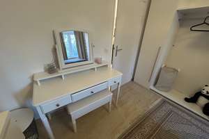 Möbelierte 2-Zimmer-Wohnung in Berlin Mariendorf – Richterstr. 9, 12105 Mariendorf, Berlin – Vorschaubild 18
