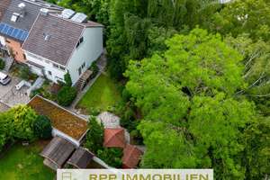 Wohnen wie im Einfamilienhaus: Stilvolles Reiheneckhaus nahe Karlsfelder See – sofort bezugsfrei – Die vollständige Adresse der Immobilie erhältst du vom Anbieter., 85757 Karlsfeld – Vorschaubild 30