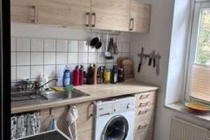 2-Zimmer-Wohnung nähe Westpark – Junkerstraße 43, 52064 Westpark, Aachen – Vorschaubild 7