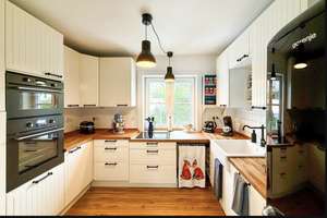 Bestlage an der Krückau! Großzügiges Haus mit Garten – 25335 Elmshorn – Vorschaubild 4