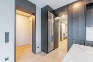 Schöne 4-Zimmer-Wohnung im Oval direkt am Traditionsschiffhafen – Die vollständige Adresse der Immobilie erhältst du vom Anbieter., 20457 HafenCity, Hamburg – Vorschaubild 17