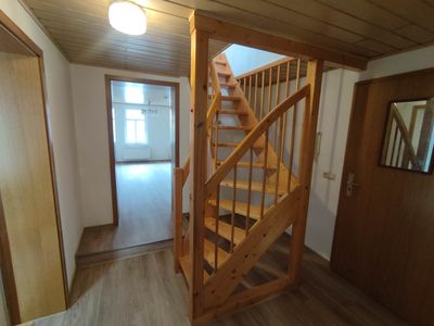 Helle 3-Zimmer-Wohnung mit großzügigem Schnitt