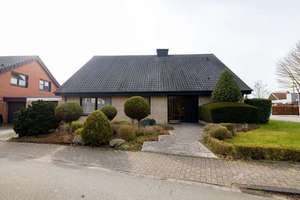 Großzügiges freistehendes EFH/ZFH mit Ausbaureserve auf sonnigem Eckgrundstück - inkl. DG ca 300 qm! – Die vollständige Adresse der Immobilie erhältst du vom Anbieter., 48163 Amelsbüren, Münster – Vorschaubild 19