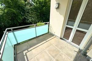 Seniorengerechte 1-Zimmer-Servicewohnung in zentraler Lage von Ingolstadt – Die vollständige Adresse der Immobilie erhältst du vom Anbieter., 85049 Mitte, Ingolstadt – Vorschaubild 6