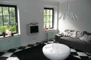 Vermieten und/oder selber wohnen in einem außergewöhnlichen Haus mit Charakter – Wickrather Straße 21, 41236 Rheydt, Mönchengladbach – Vorschaubild 28