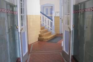 * CHARMANTE 2-Zi-Wohnung in STILvollem ALTBAU und attraktiver CITYLAGE * – Theresienstraße 37, 90762 Altstadt, Innenstadt, Fürth – Vorschaubild 5