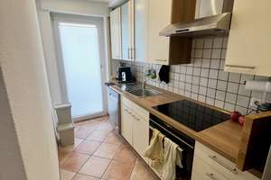 *****Helle und freundliche 2-Zimmer-Wohnung mit Balkon und Bestlage in Mannheim***** – Tullastraße 6-9, 68161 Schwetzingerstadt/Oststadt, Mannheim – Vorschaubild 4